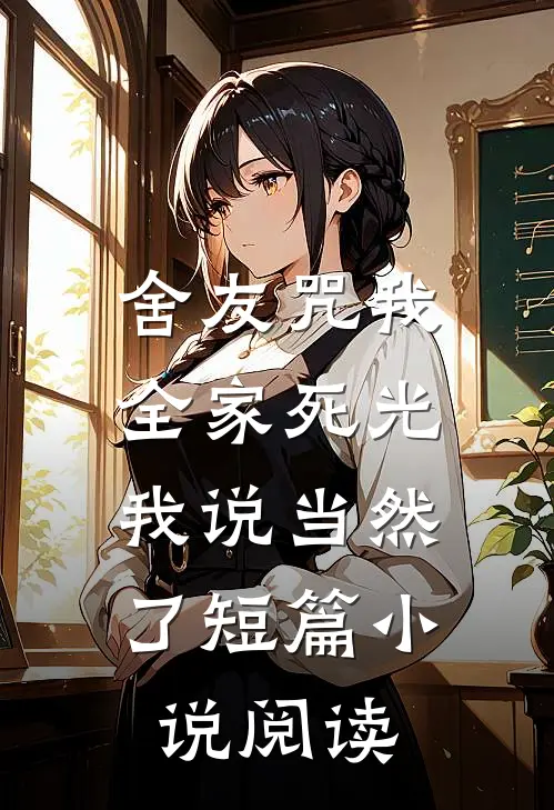 舍友咒我全家死光，我说当然了短篇小说阅读
