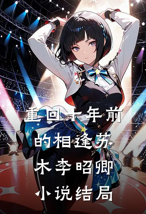重回十年前的相逢苏木李昭卿小说结局