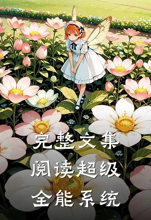 完整文集阅读超级全能系统