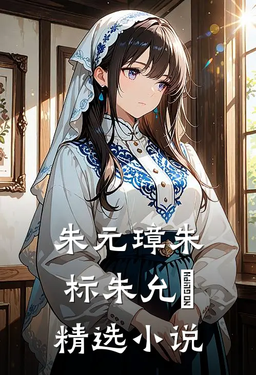 朱元璋朱标朱允炆精选小说