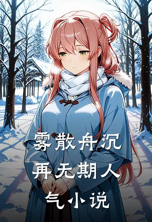 雾散舟沉再无期人气小说