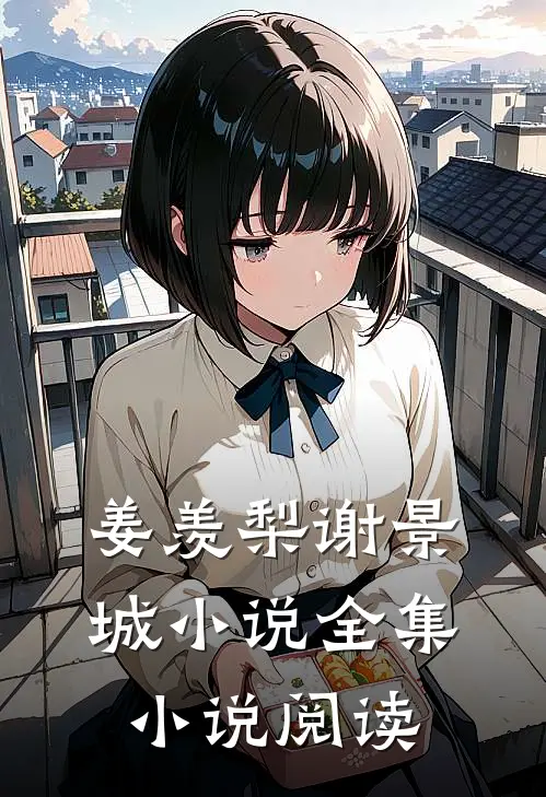 姜羡梨谢景城小说全集小说阅读