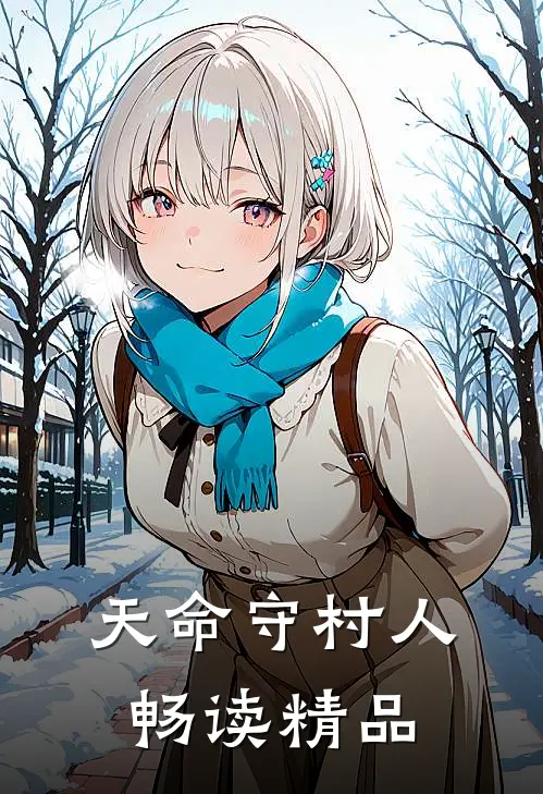 天命守村人畅读精品