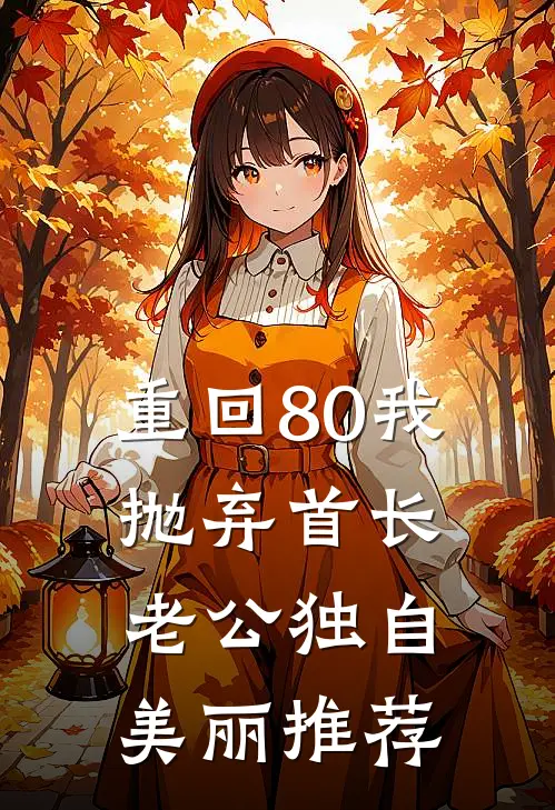 重回80我抛弃首长老公独自美丽推荐
