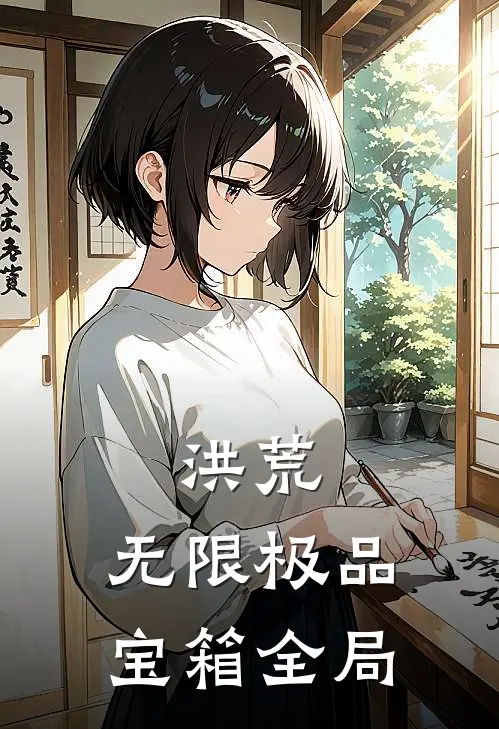 洪荒：无限极品宝箱全局