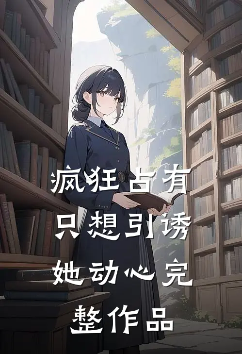 疯狂占有：只想引诱她动心完整作品