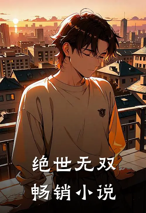绝世无双畅销小说