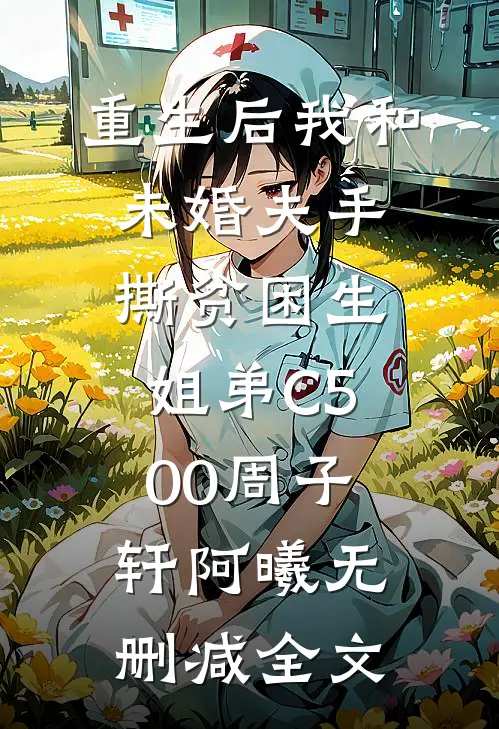 重生后我和未婚夫手撕贫困生姐弟C500周子轩阿曦无删减全文