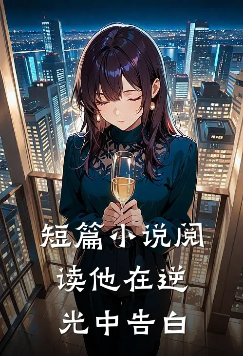 短篇小说阅读他在逆光中告白