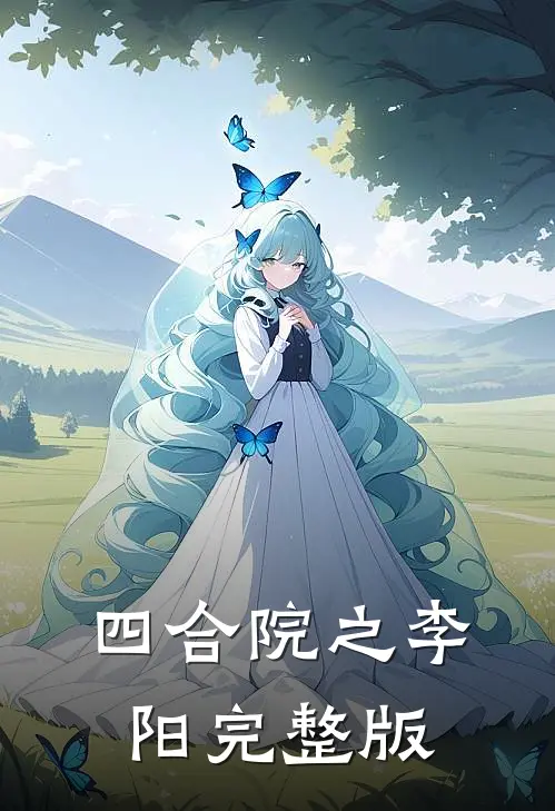 四合院之李阳完整版