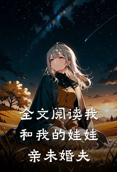 全文阅读我和我的娃娃亲未婚夫