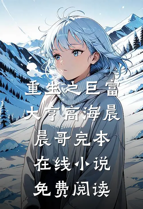 重生之巨富大亨高海晨晨哥完本在线小说免费阅读