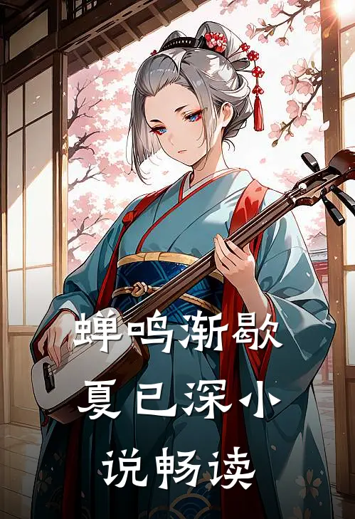 蝉鸣渐歇夏已深小说畅读
