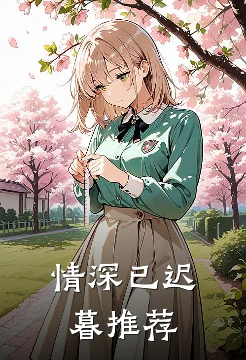 情深已迟暮推荐