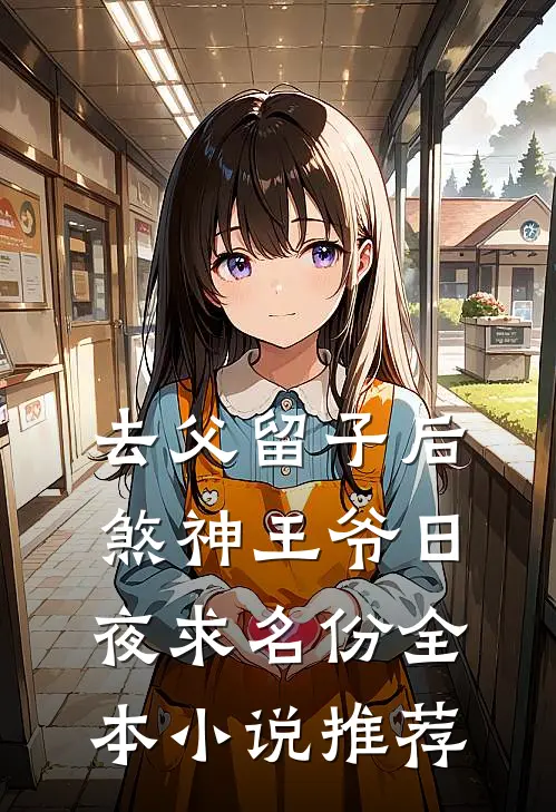 去父留子后，煞神王爷日夜求名份全本小说推荐
