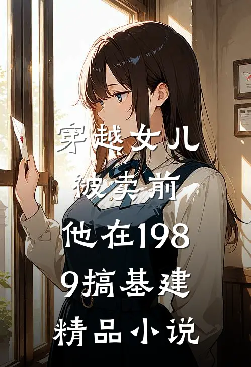 穿越女儿被卖前，他在1989搞基建精品小说