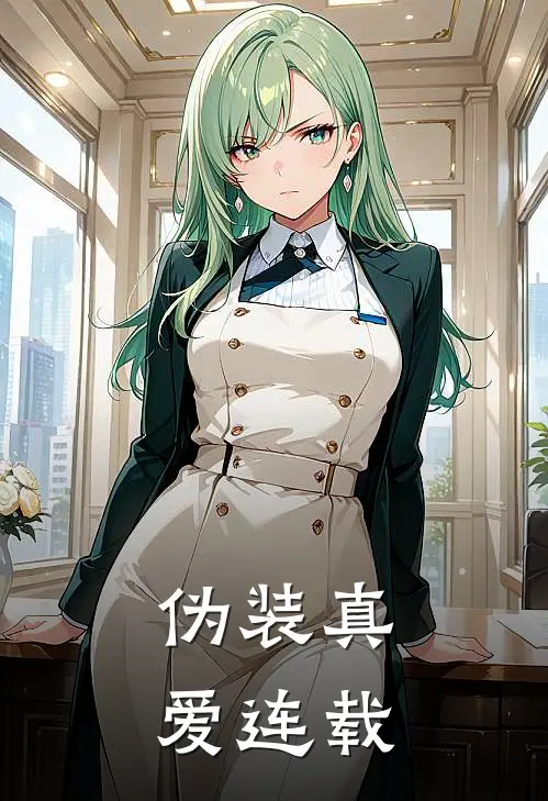 伪装真爱连载