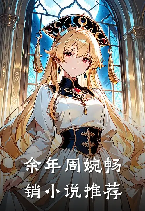 余年周婉畅销小说推荐