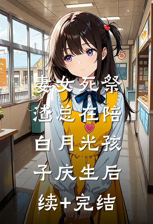 妻女死祭，渣总在陪白月光孩子庆生后续+完结
