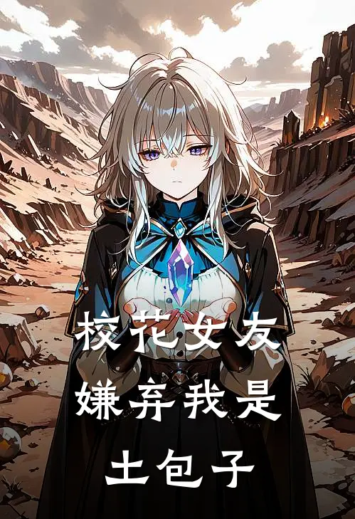 校花女友嫌弃我是土包子