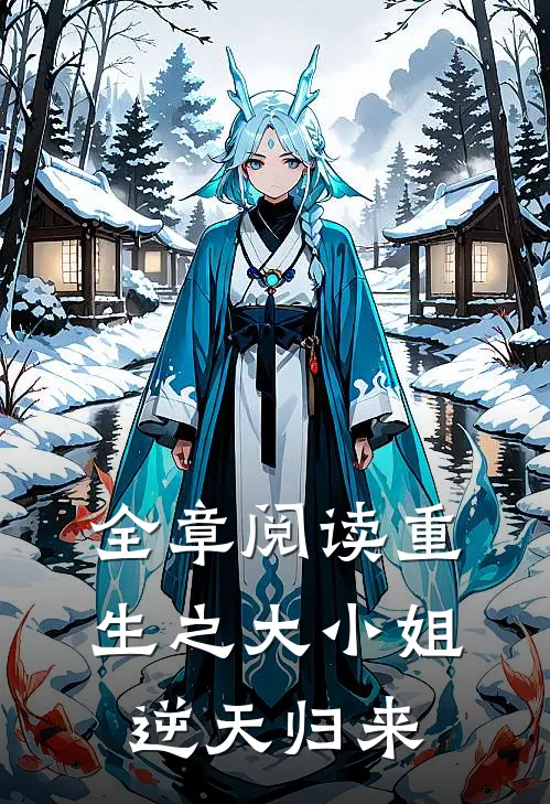 全章阅读重生之大小姐逆天归来