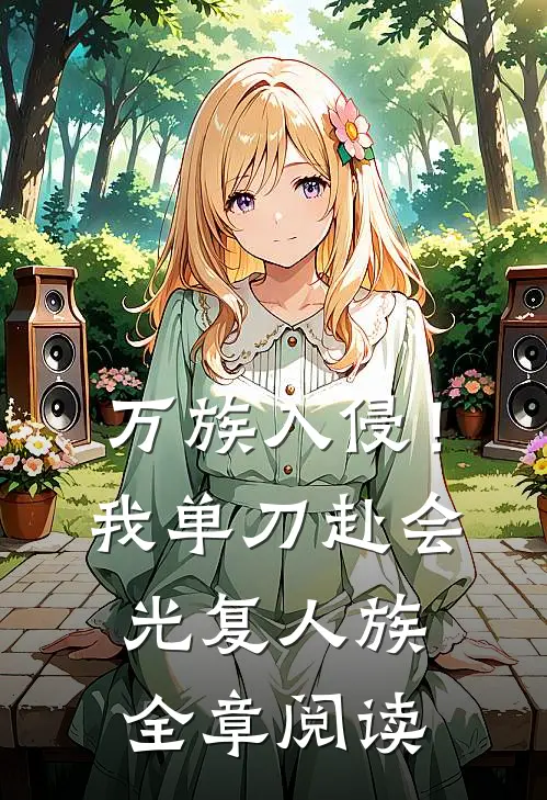 万族入侵！我单刀赴会光复人族全章阅读
