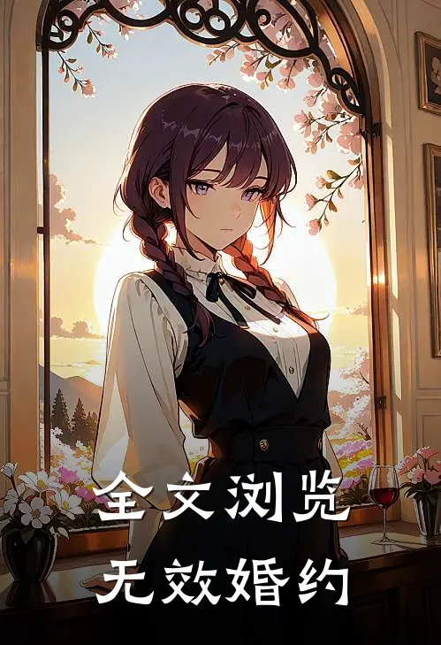 全文浏览无效婚约