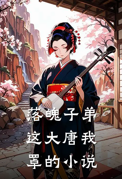落魄子弟这大唐我罩的小说