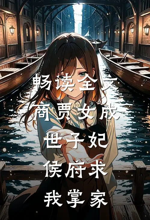 畅读全文商贾女成世子妃，侯府求我掌家