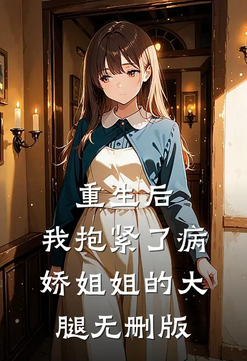 重生后，我抱紧了病娇姐姐的大腿无删版