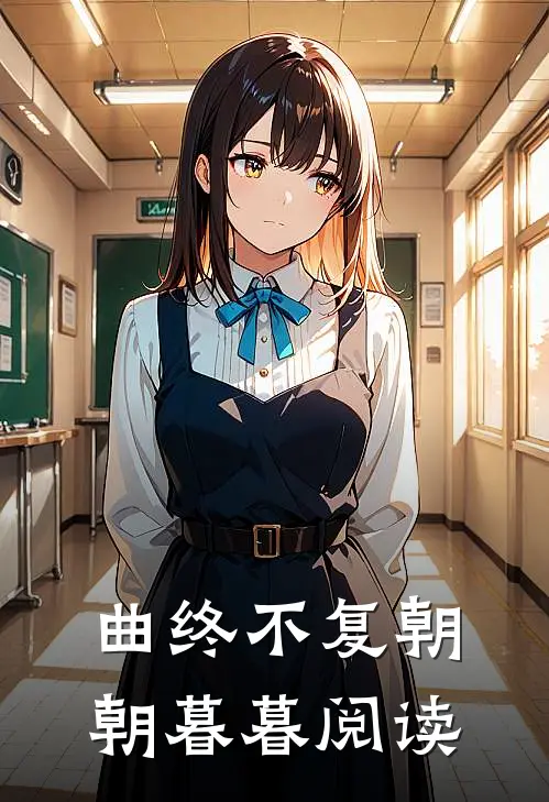 曲终不复朝朝暮暮阅读
