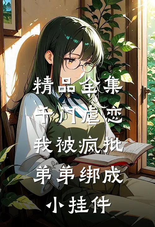 精品全集千门虐恋：我被疯批弟弟绑成小挂件