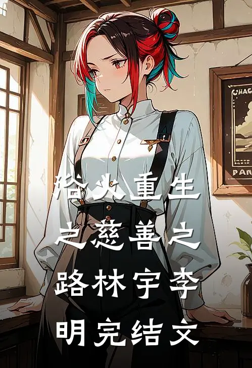 浴火重生：之慈善之路林宇李明完结文