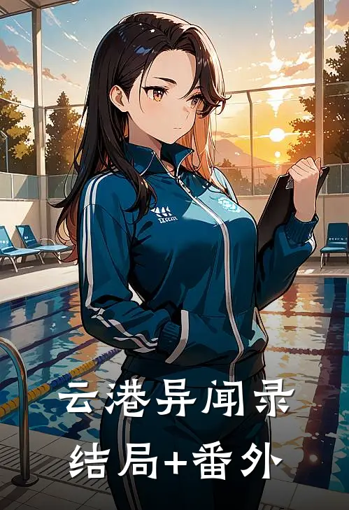 云港异闻录结局+番外