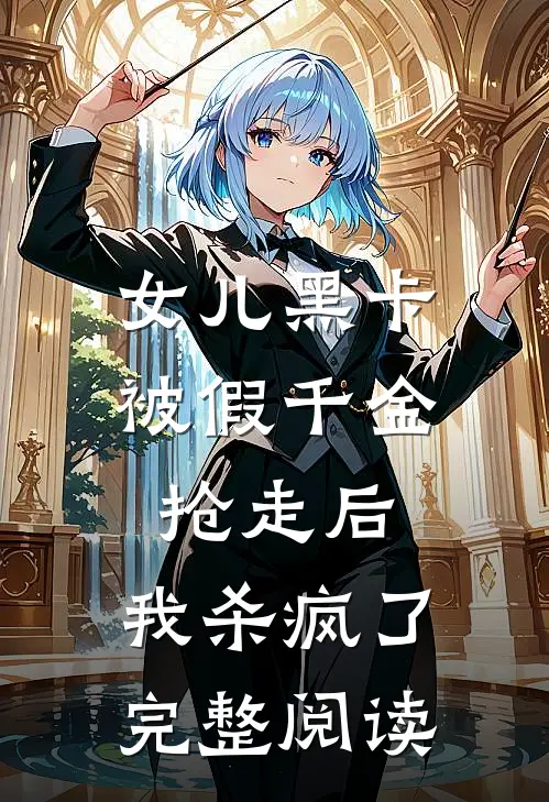 女儿黑卡被假千金抢走后，我杀疯了完整阅读