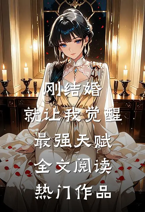 刚结婚,就让我觉醒最强天赋全文阅读热门作品