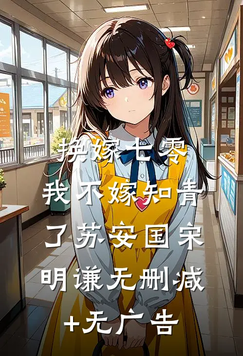 换嫁七零，我不嫁知青了苏安国宋明谦无删减+无广告
