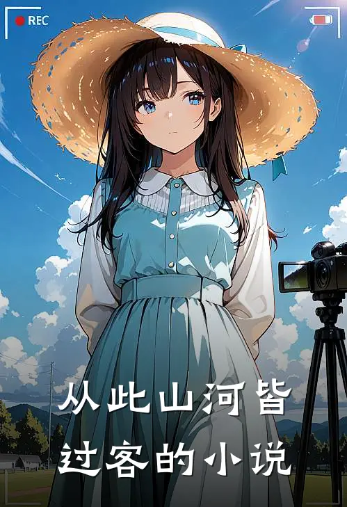 从此山河皆过客的小说
