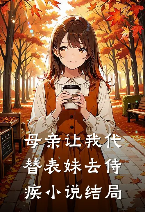 母亲让我代替表妹去侍疾小说结局