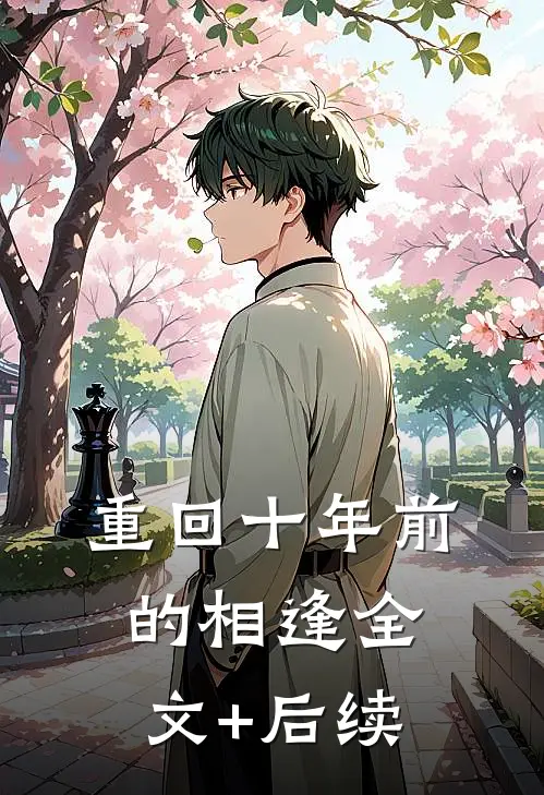 重回十年前的相逢全文+后续