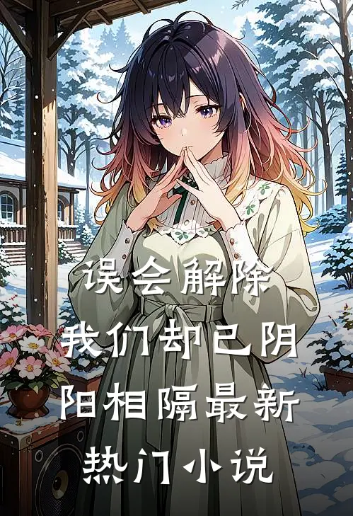 误会解除，我们却已阴阳相隔最新热门小说