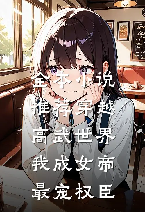 全本小说推荐穿越高武世界，我成女帝最宠权臣