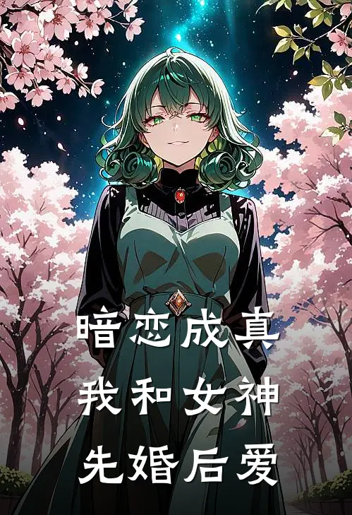 暗恋成真，我和女神先婚后爱