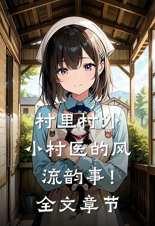 村里村外：小村医的风流韵事！全文章节