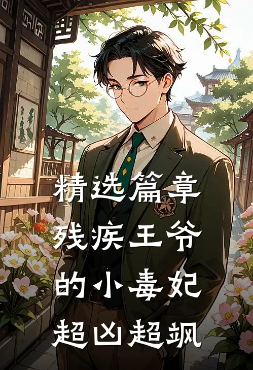 精选篇章残疾王爷的小毒妃超凶超飒