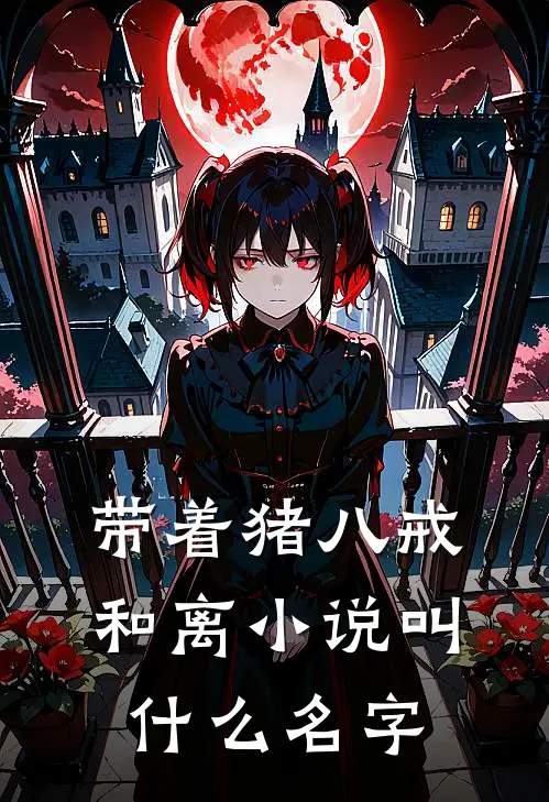 带着猪八戒和离小说叫什么名字