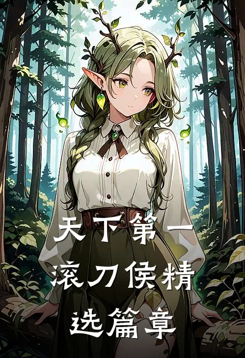 天下第一滚刀侯精选篇章