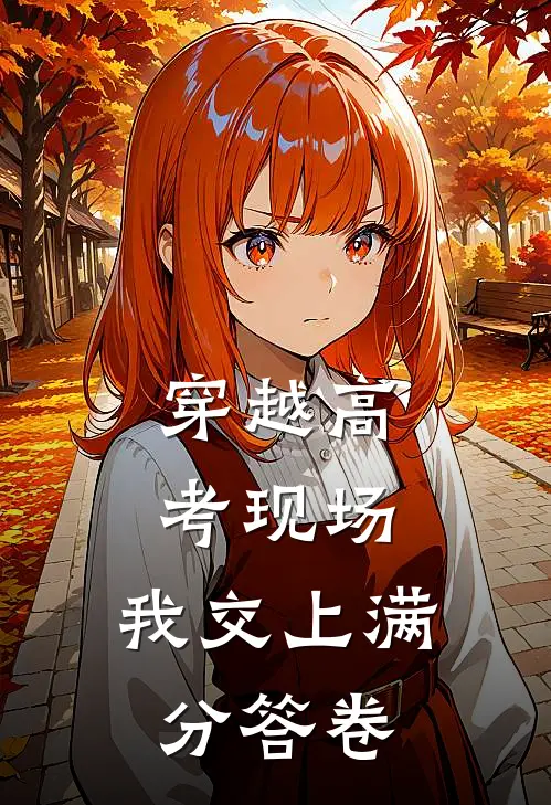 穿越高考现场，我交上满分答卷