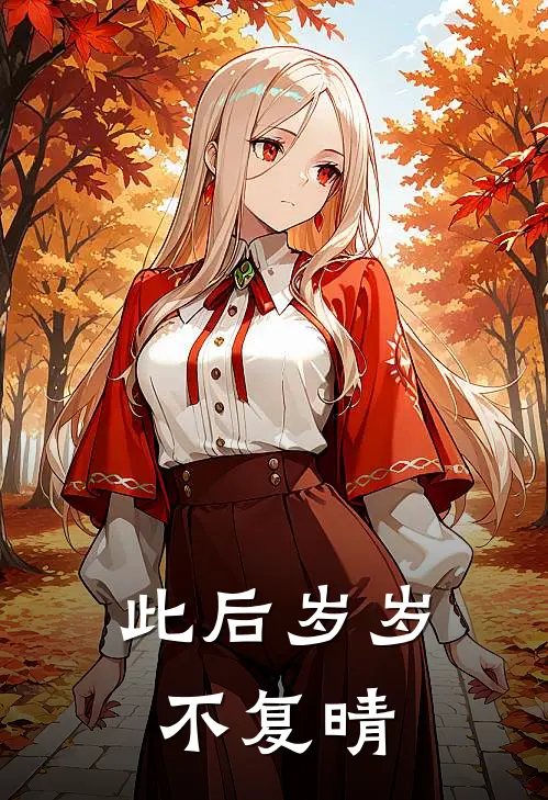 此后岁岁不复晴