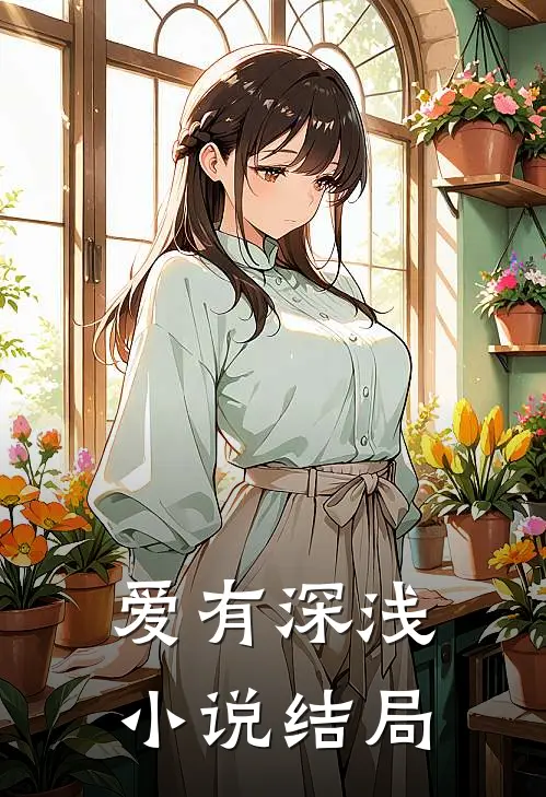 爱有深浅小说结局